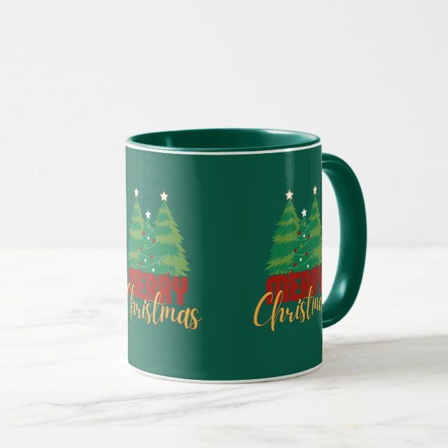 Kaffemugg (Framsida höger)