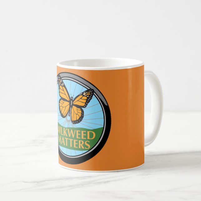 Kaffemugg (Framsida höger)