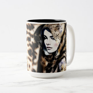 Kaffemugg