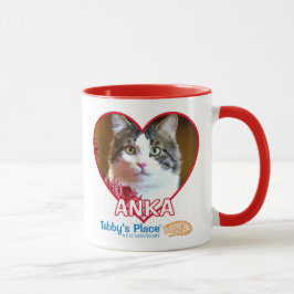 Kaffemugg