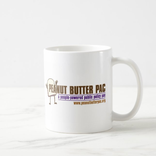 Kaffemugg (Höger)