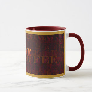 Kaffemugg