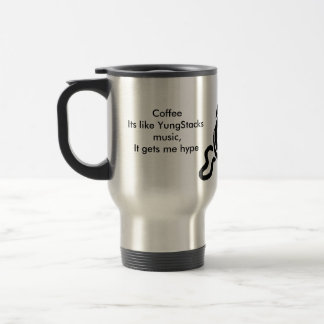 Kaffemugg
