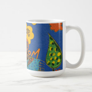 Kaffemugg