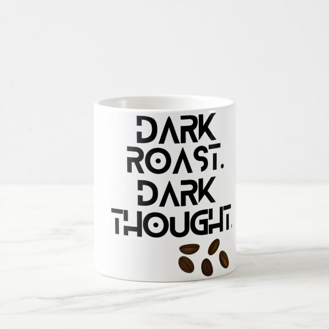 Kaffemugg (Center)