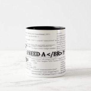 Kaffemugg