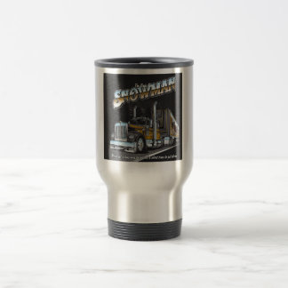 Kaffemugg