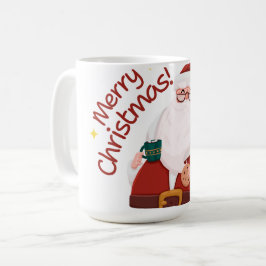 Kaffemugg