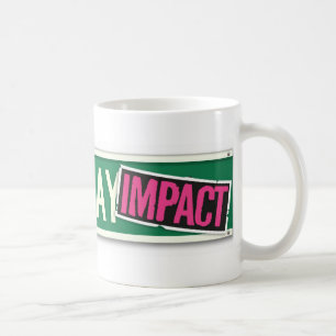 Kaffemugg