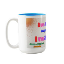 kaffemugg