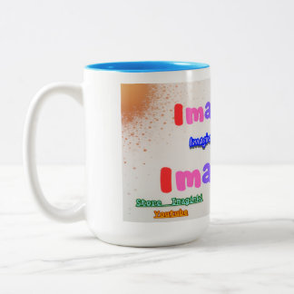 kaffemugg