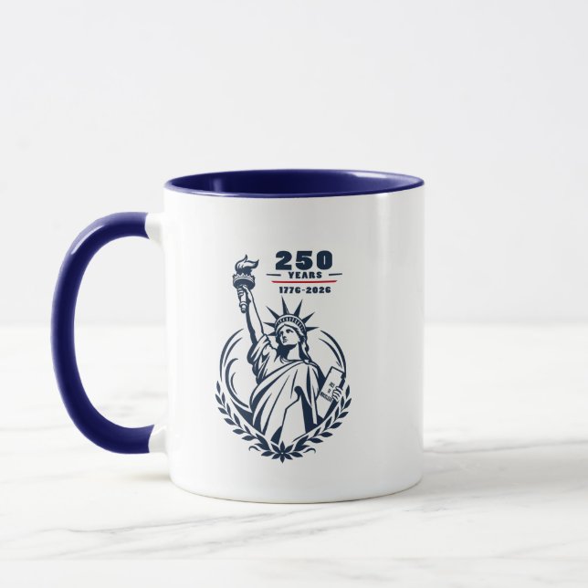 Kaffemugg (Vänster)