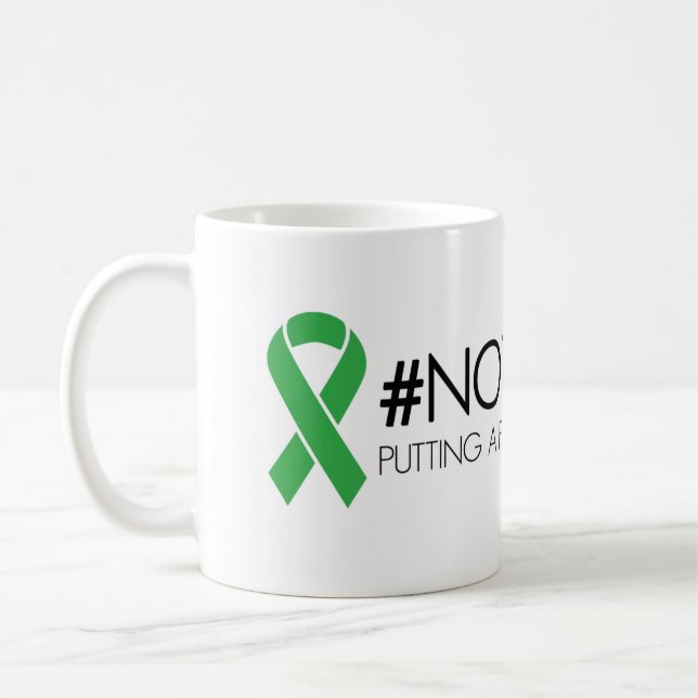 Kaffemugg (Vänster)