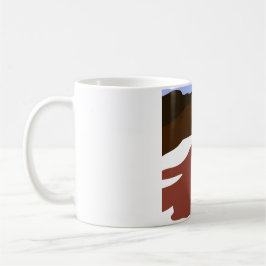 Kaffemugg