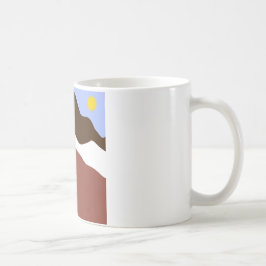 Kaffemugg