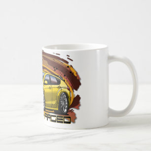 KAFFEMUGG