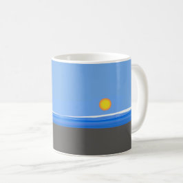 Kaffemugg
