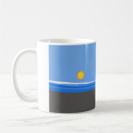 Kaffemugg