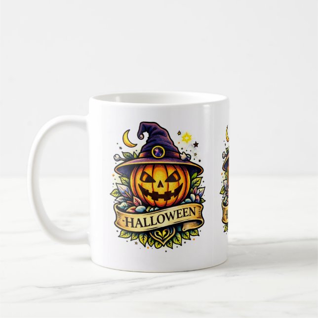 Kaffemugg (Vänster)