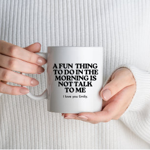 KAFFEMUGG