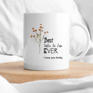 KAFFEMUGG