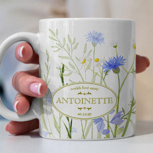 KAFFEMUGG