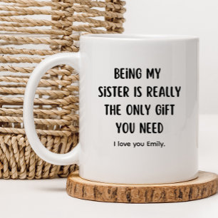 KAFFEMUGG