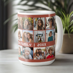 KAFFEMUGG