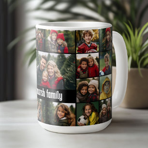 KAFFEMUGG