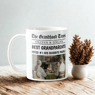 KAFFEMUGG