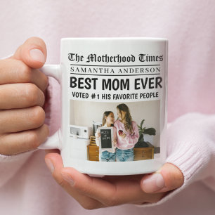 KAFFEMUGG