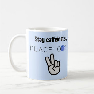 Kaffemugg