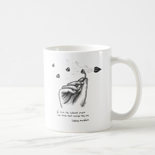 Kaffemugg (Höger)