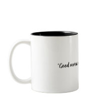 Kaffemugg