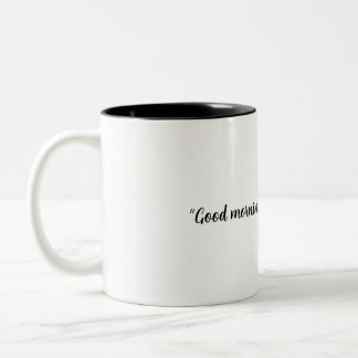 Kaffemugg