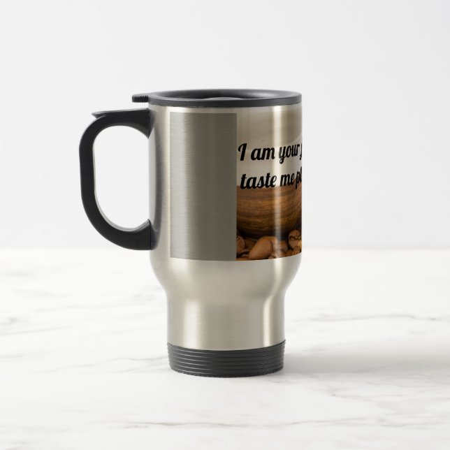 kaffemugg (Vänster)