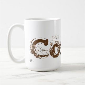 Kaffemugg