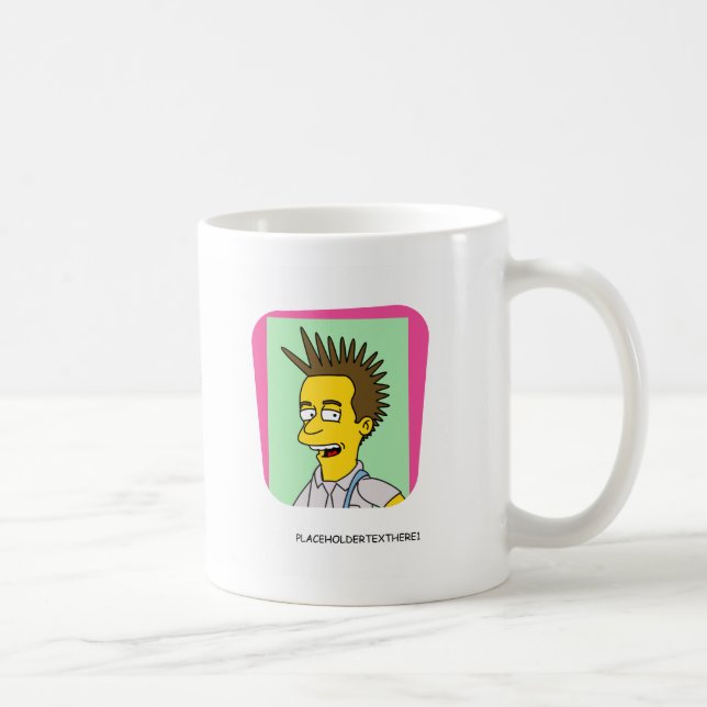  KAFFEMUGG (Höger)