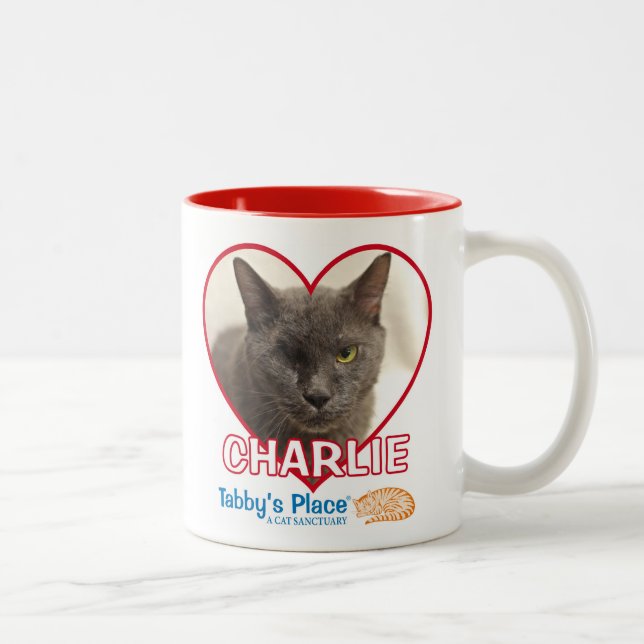 Kaffemugg (Höger)