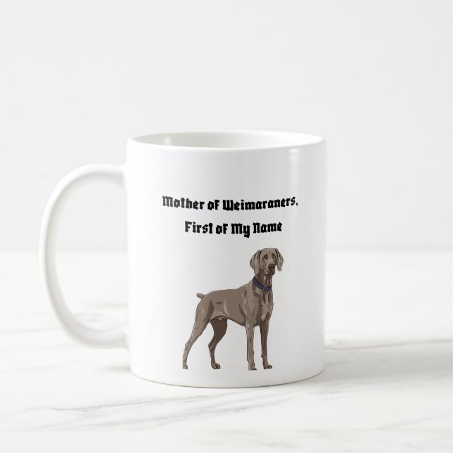   KAFFEMUGG (Vänster)
