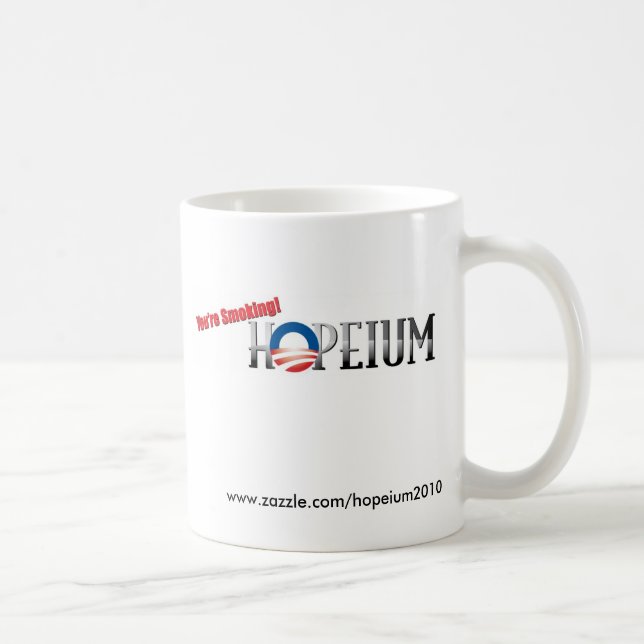 Kaffemugg (Höger)