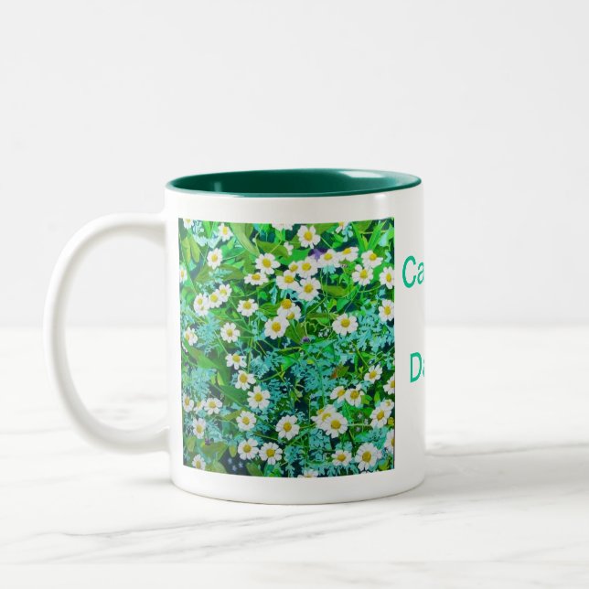 Kaffemugg (Vänster)