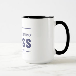 Kaffemugg