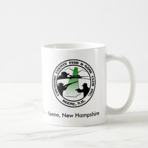 Kaffemugg