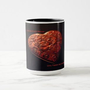 kaffemugg