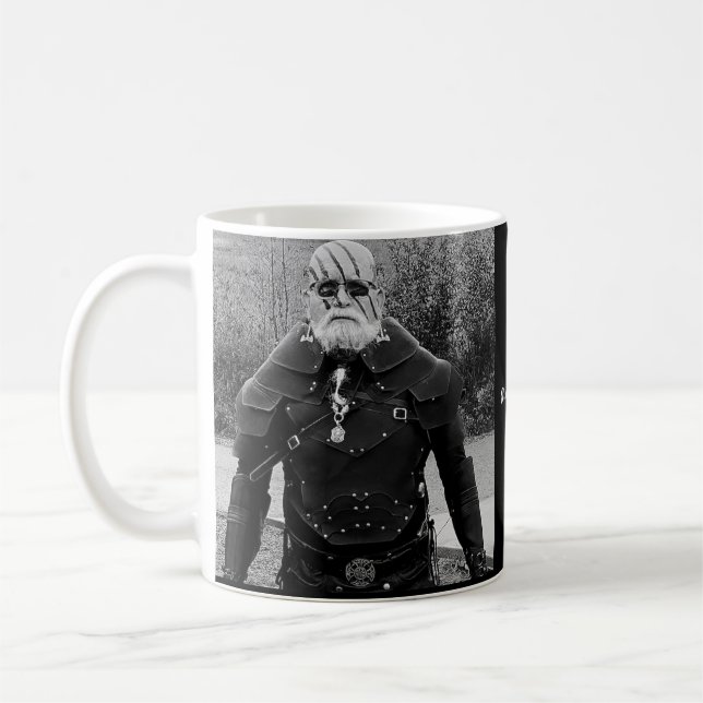  KAFFEMUGG (Vänster)