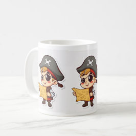kaffemugg