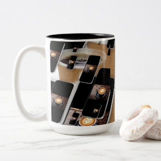 Kaffemugg
