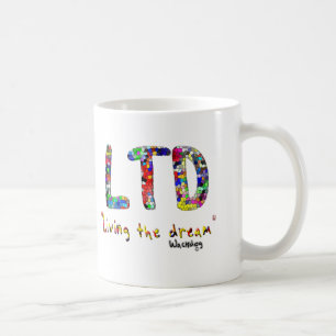 kaffemugg