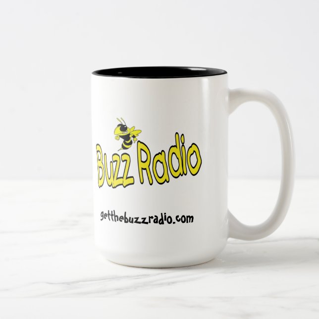 Kaffemugg (Höger)